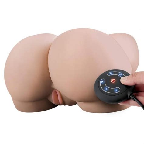 Pdx Elite Milk Me Silly Mega Masturbator With Remote Control Sex Toys