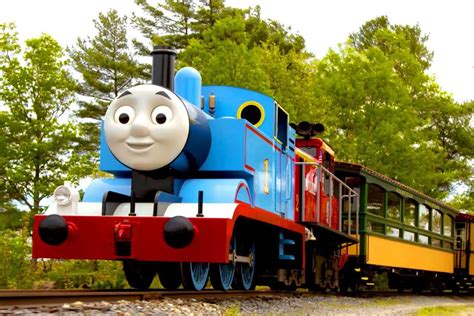 thomas friends adds girl characters mattels boy dominated tv