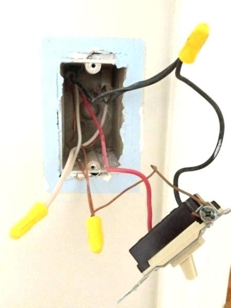 wiring  ceiling light   wires