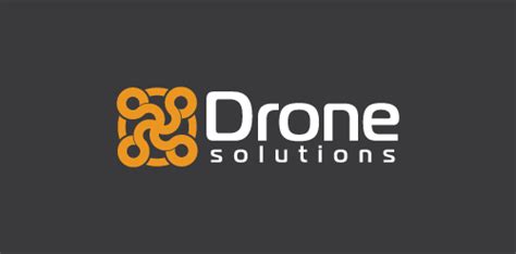 drone solutions logomoose logo inspiration