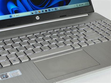 hp laptop  fqxxx core   generation gb gb ssd inches