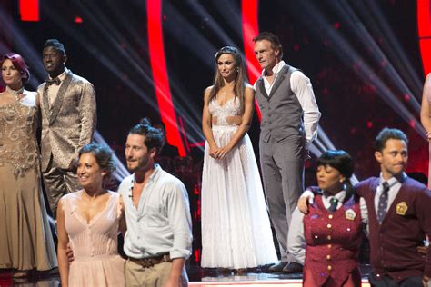 Dancing With The Stars 2016 Week 4 Predictions Who Goes Home