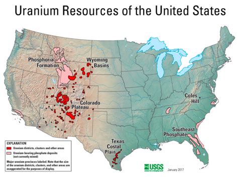 water   southwest     threat  uranium mining humna