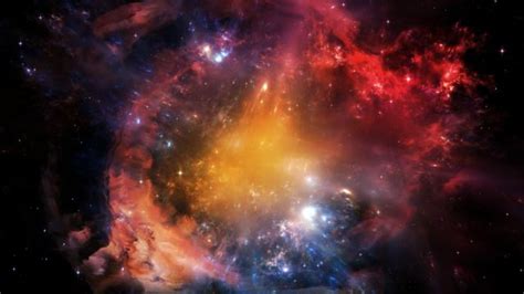 las provocadoras teorías alternativas al big bang que plantean que el
