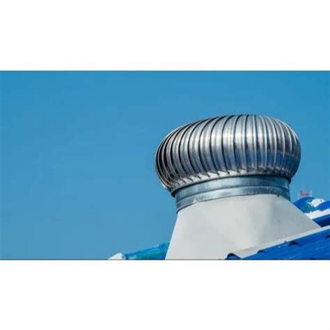 stainless steel non power driven aluminum roof top ventilators rs 3350