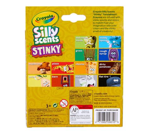 silly scents stinky characters ubicaciondepersonascdmxgobmx