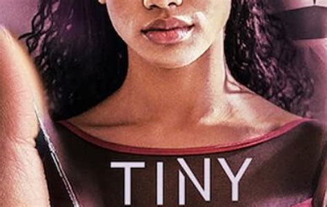 Tiny Pretty Things Serie Tv 2020 Movieplayer It