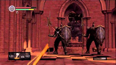 dark soul pt  anor londo bonfire secret path  painted world