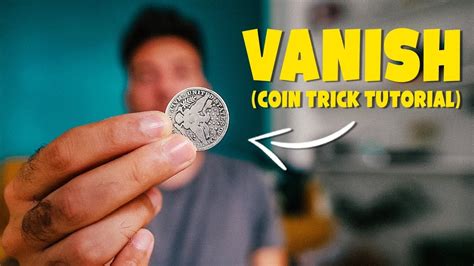 fool    coin trick coin magic tutorial youtube