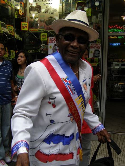 Traditional Dominican Clothing For Men
