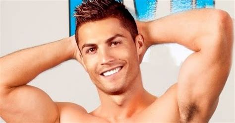 El Lavadero De Las Muñecas Cristiano Ronaldo Desnudo Para Vogue EspaÑa