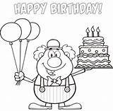 Birthday Happy Coloring Pages Adults Brother Drawing Color Personalized Silhouette Redfish Seahorses Getcolorings Getdrawings Bday Printable Spongebob Print Colorings sketch template
