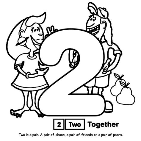 number coloring page  coloring pages coloring pages color writing activities