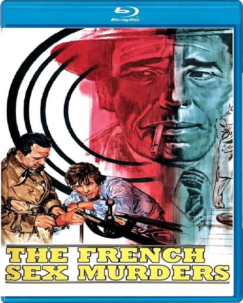 The French Sex Murders 1972 Dubbed 1080p Bluray H264 Aac Rarbg