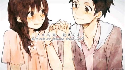 Anime Couple  On Tumblr