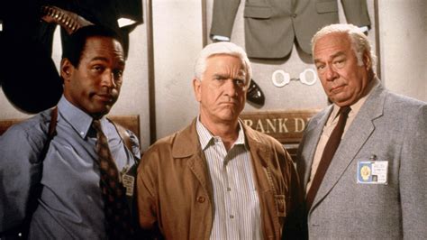 10 Things You Didn’t Know About The Naked Gun Movies Ifc