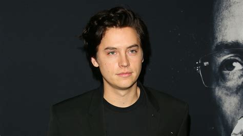 Cole Sprouse Of Riverdale Denies Sexual Assault Allegations