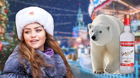 10 Ideas Para Regalos De Navidad Con Un Toque Ruso Russia Beyond Es