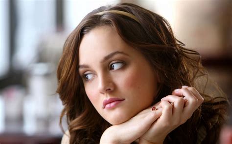 blair waldorf quote what we have is a great love it s compl
