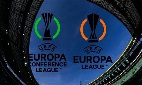 partidos de la europa league y conference league hoy semifinales