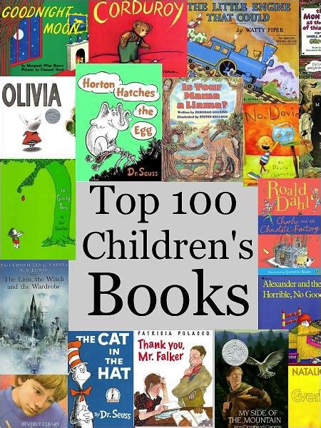 books  kids top  childrens books  sallie anderson nook