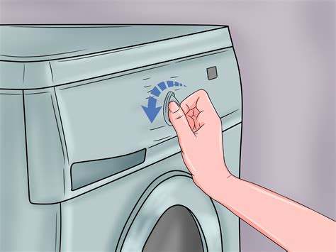 clean  washing machine  vinegar  steps wikihow