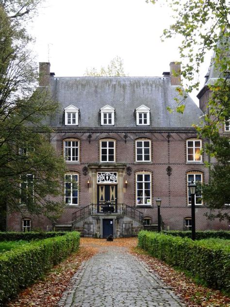 oisterwijk huizen nederland