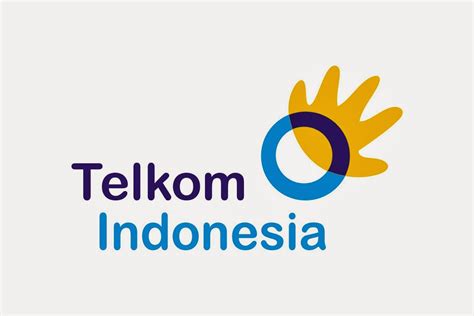 Logo Telkom Indonesia Gambar Logo
