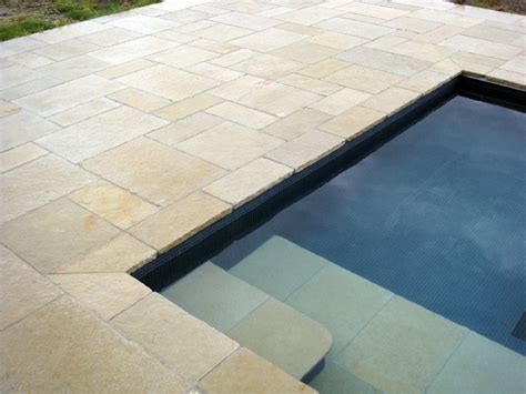 Pool Copings Timeless Stone