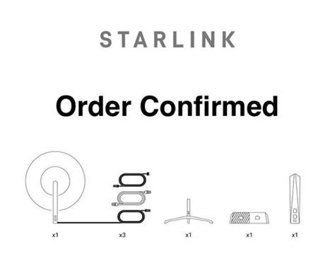 canadians pre order starlink internet share excitement