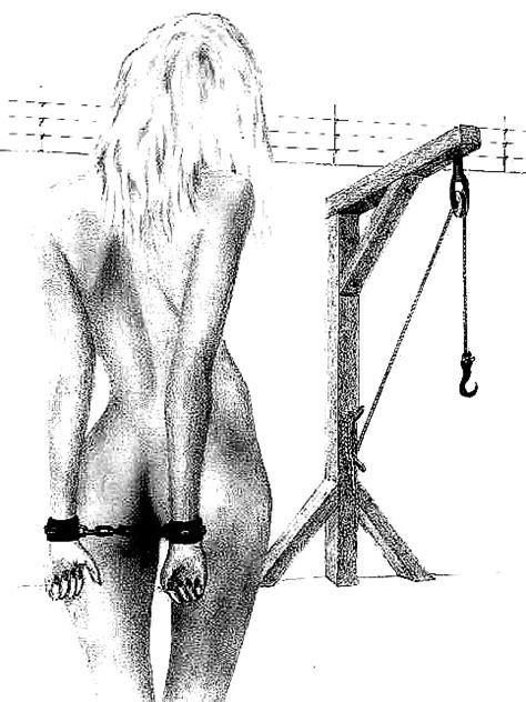 Bdsm Torture Draw 06 24 Pics Xhamster