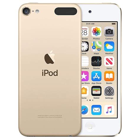apple ipod touch gb gold vatan bilgisayar