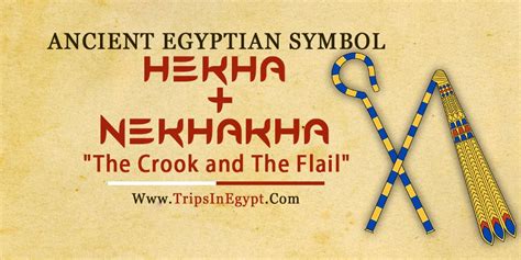 Ancient Egyptian Symbols And Meanings Symbols Of Ancient