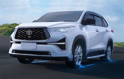 toyota innova hycross lauch date india prices design engine