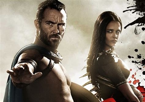 300 Rise Of An Empire Masters Of Sex Dvd Reviews