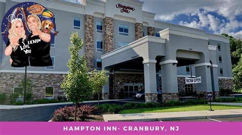 Hotel Near Six Flags Great Adventure Hampton Inn Nj Grounds And Room