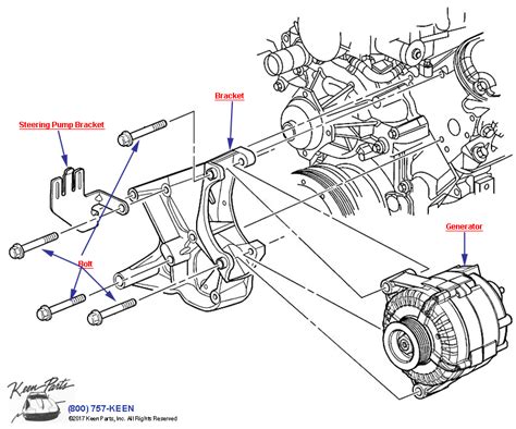 corvette parts diagram ac motor bing images