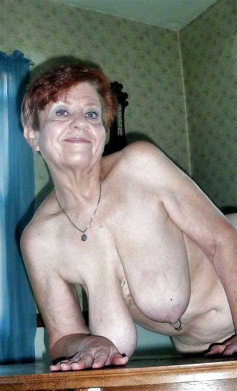 brenda granny slave with big udders 48 pics