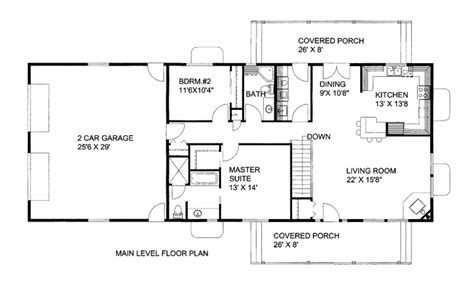 house plans  sq ft   single story  inspiration house floor plans  square feet