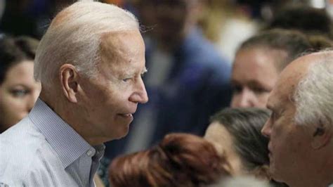 Joe Biden Claims He Once Told Vladimir Putin ‘i Don’t Think You Have A