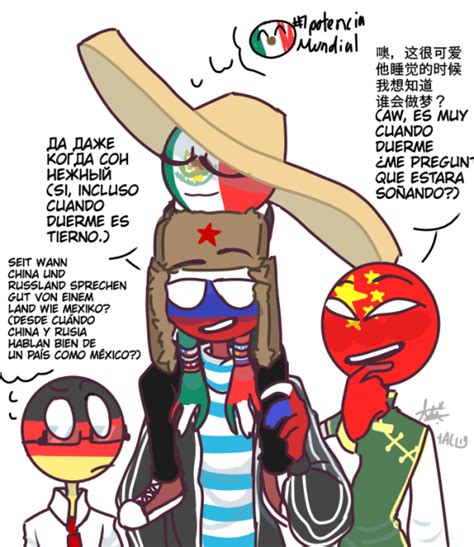 countryhumans rusia on tumblr