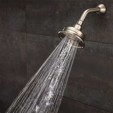 Showerhead Spray Pattern Reviews Find Out Which
