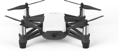 tello drone powered  dji coolblue voor  morgen  huis