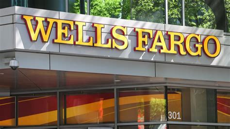 Wells Fargo Stocks Making The Biggest Moves Midday Wells Fargo Nio