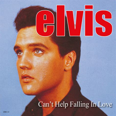 can t help falling in love compilation by elvis presley spotify