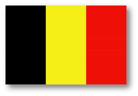 belgium flag  stock photo public domain pictures