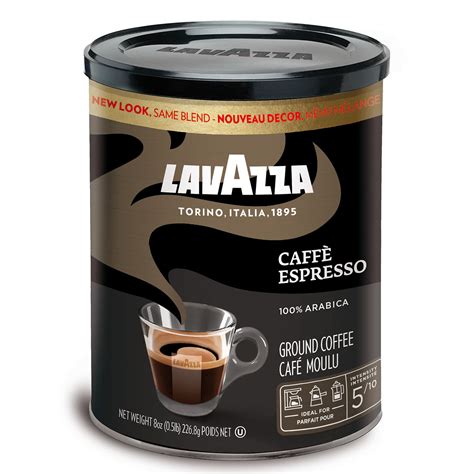 lavazza caffe espresso  latte love