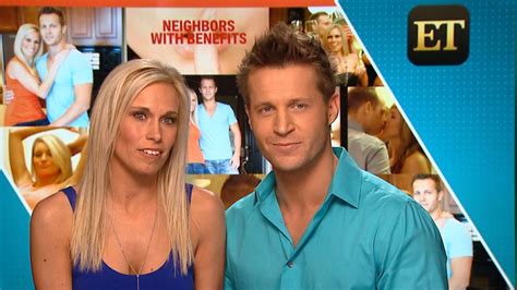 Neighbors With Benefits Couple Reveals The Rules For A