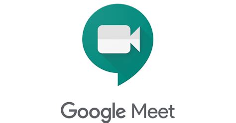 google meet sign