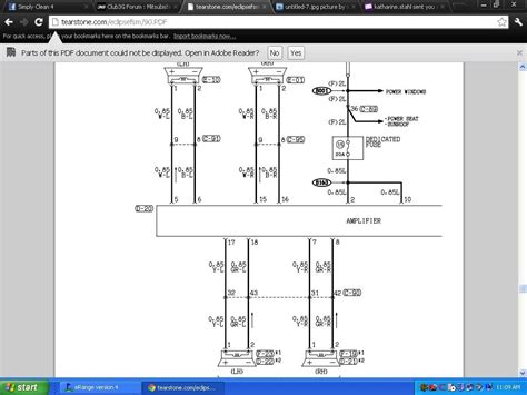 infinity amp  wiring diagram wiring diagram pictures